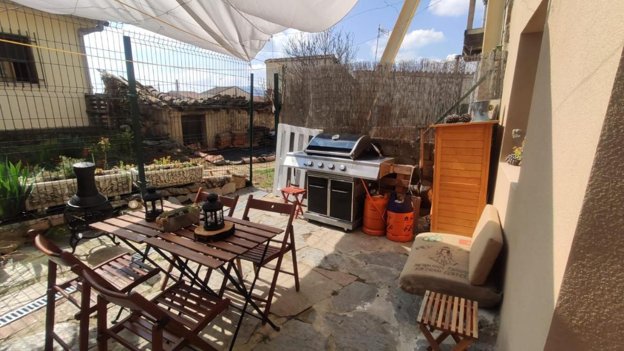 Cerverahouse Holiday home