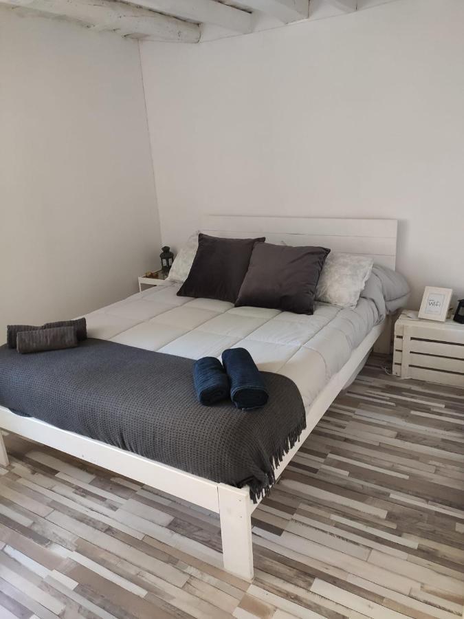 Holiday home Cerverahouse Cervera de Buitrago