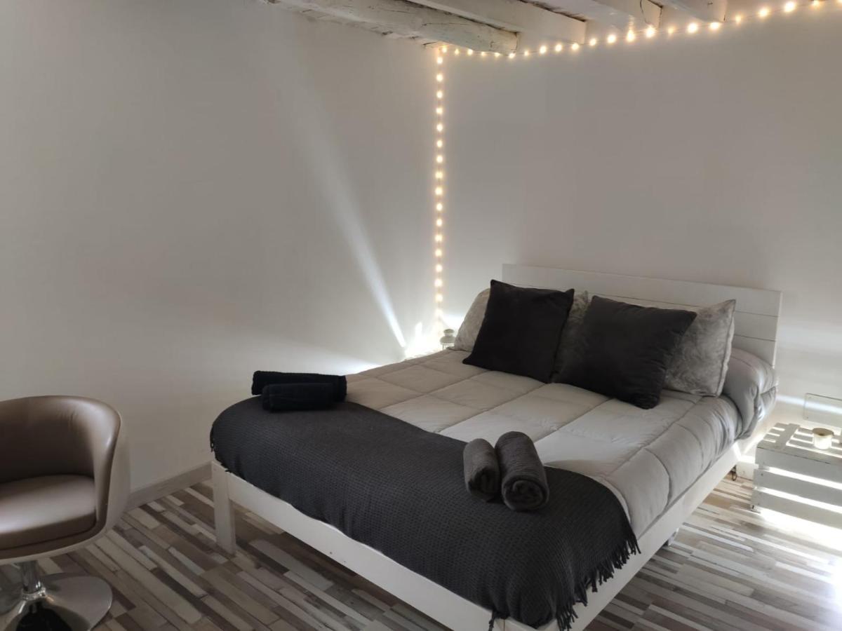 Holiday home Cerverahouse Cervera de Buitrago