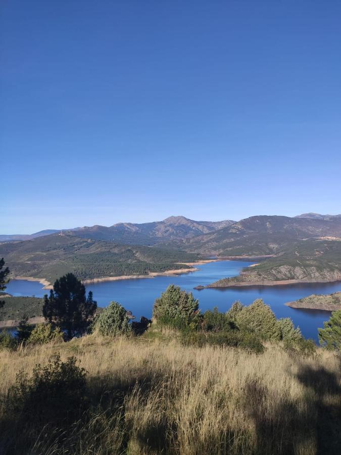 Cerverahouse * Cervera de Buitrago