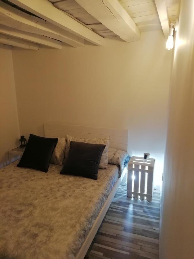 Cerverahouse Holiday home Cervera de Buitrago