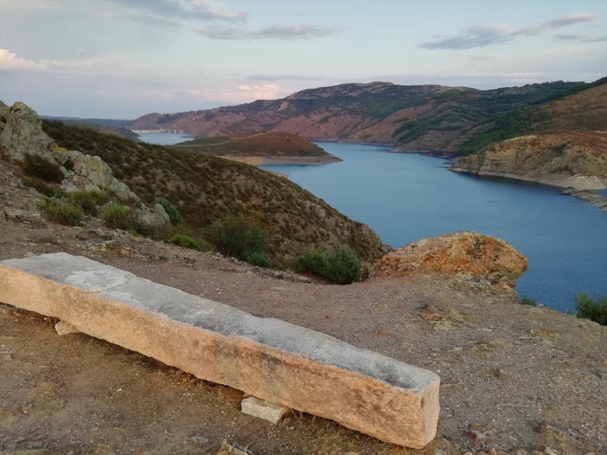 Cerverahouse Cervera de Buitrago