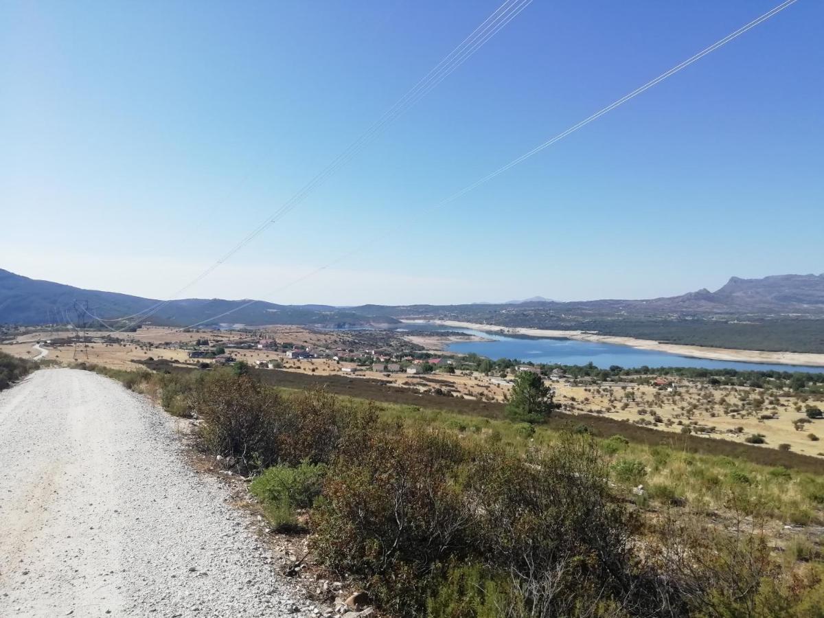 Holiday home Cerverahouse Cervera de Buitrago