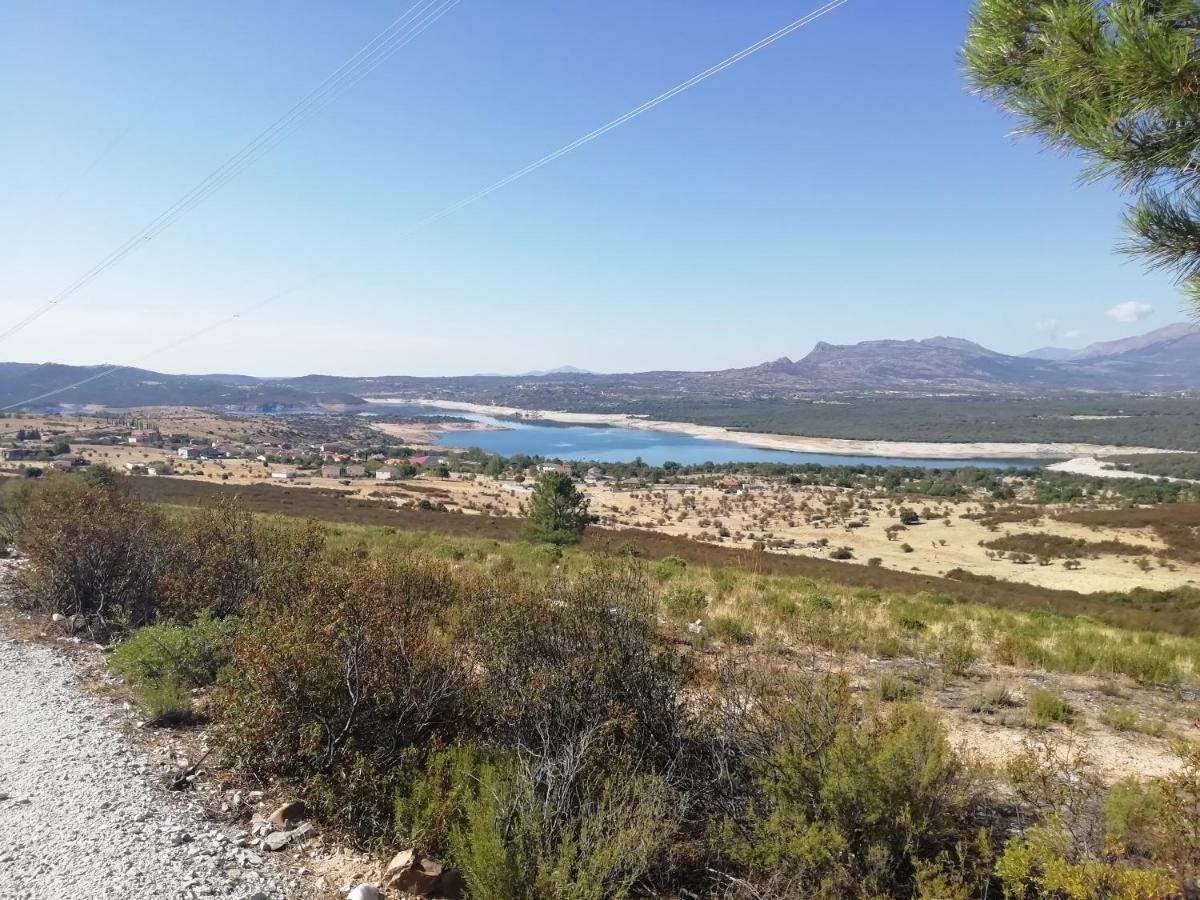Holiday home Cerverahouse Cervera de Buitrago